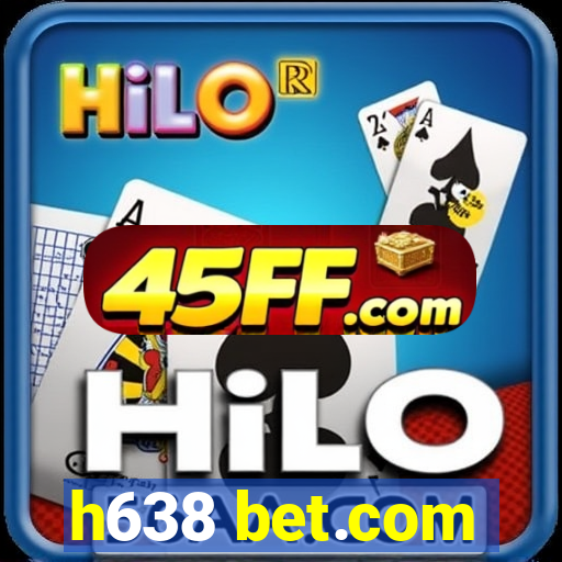 h638 bet.com